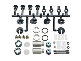 Set Amortisseur HC MRX6/R/X (2pcs)