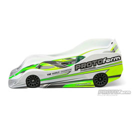 Carrosserie PROTOFORM  P909 non peinte