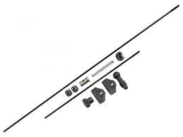 Kit tringlerie MRX7
