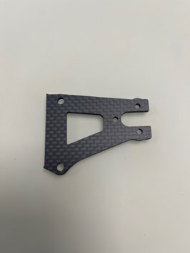 Triangle inférieur avant BB ONE (x2)