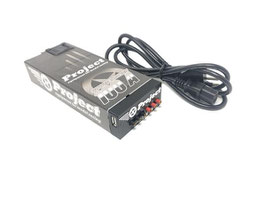 Alimentation 100A Compacte