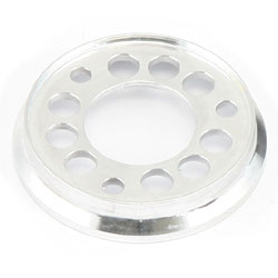 Plateau Alu Reverse