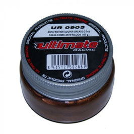Graisse anti-friction cuivré ULTIMATE 100 grammes
