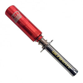 Socquet 1.5V AA (Rouge)