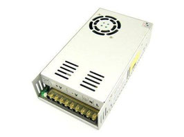 Alimentation 12v 20A (3 sorties)