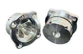Bouchon de carter Hasi Tuned pour OS SPEED