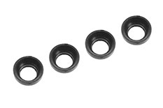 Coupelles pour Boules de Pivot (4pcs)