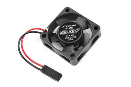 Ventilateur 30mm 6V-8.4V