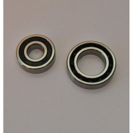 1/10 - Kit Roulement Arriere/Avant T12 OS.12