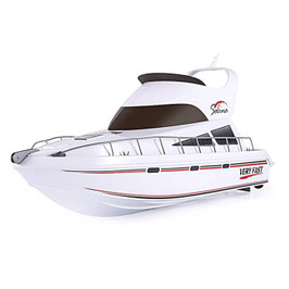 Bateau RC Salina pret à naviguer