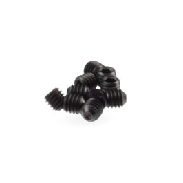 Vis sans tete M4x3mm