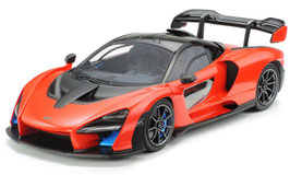Maquette Tamiya McLaren Senna 1/24
