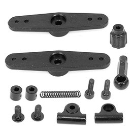 Kit gaz-frein BB One