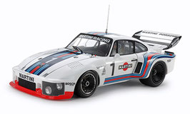 Maquette Porsche 935 Martini 1/24