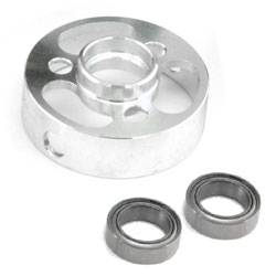 Cloche de Boite 8mm M0.8+ Roulements