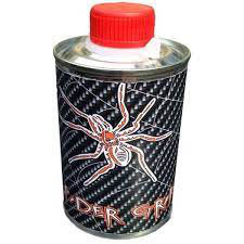 Traitement pneus Spider Orange Strong