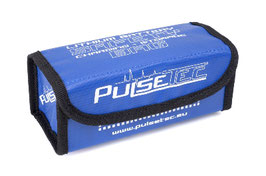 Sac de charge Lithium Battery- 19x7.5x8cm