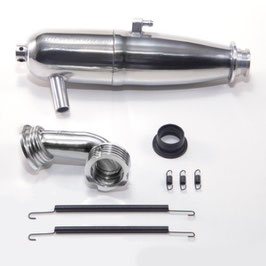 Kit Résonateur OS EFRA 2165/Coude MR02