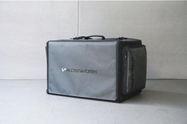 Sac de transport Koswork 1:8 RC Compact 3 Drawer (560x375x380mm)