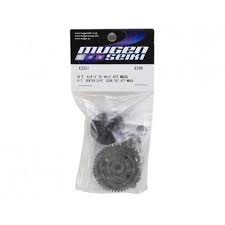 Différentiel central 47 dents HT