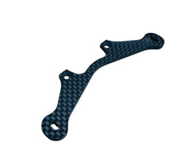 Support carrosserie carbone 3mm PROJECT pour MRX7