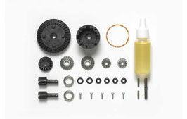 Différentiel étanche à huile Tamiya TT02