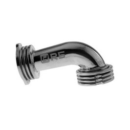 Coude Hipex R5 Ultra court 90°+90° -