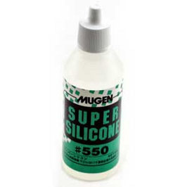 Huile Silicone 550cst