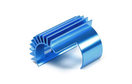 Radiateur moteur TT-02