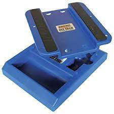 Support buggy orientable