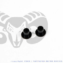 Inserts supports plaquettes (x2)