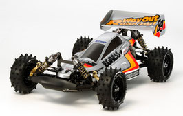 Kit Tamiya Egress 2013