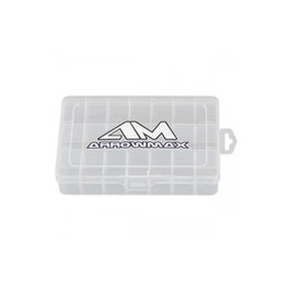 Boite de rangement ARROWMAX 21 compartiments 196X132X41mm