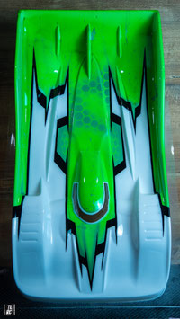 Blitz TS040-07 by TLRC