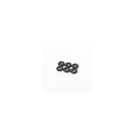 Joints toriques 2x1.5mm (6pcs)
