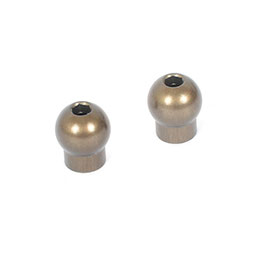 Boules Alu 7.9mm (2pcs)