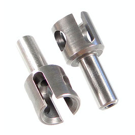 Noix de cardans AV (2pcs)