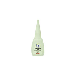 Flacon de cyano Titan 20g