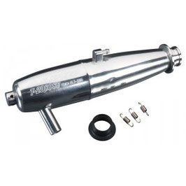 Echappement seul T-2080SC