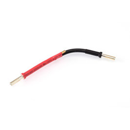 Cable saddle pack 4mm  lg 10 cm