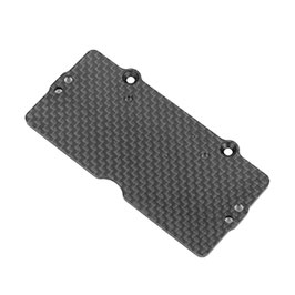 Support ESC - Récepteur