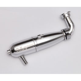 Kit Resonateur OS TR03 EFRA2196 72107852