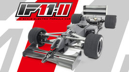 Kit INFINITY F1 IF11-2