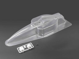 Carrosserie F1 SMJ