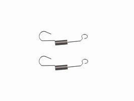 Ressort rappel carburateur REDS (x2)