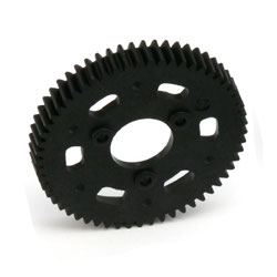 Couronne 56D 0.8mm