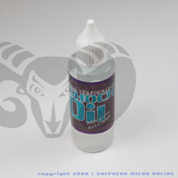 Huile Silicone 1000cst