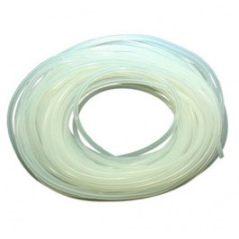 Durite fuel transparente (x3 Mètres)