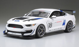 Maquette Tamiya Ford Mustang GT4 1/24