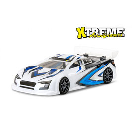 Xtrème CZ1  Ultra Light 0.7mm INFINITY cut